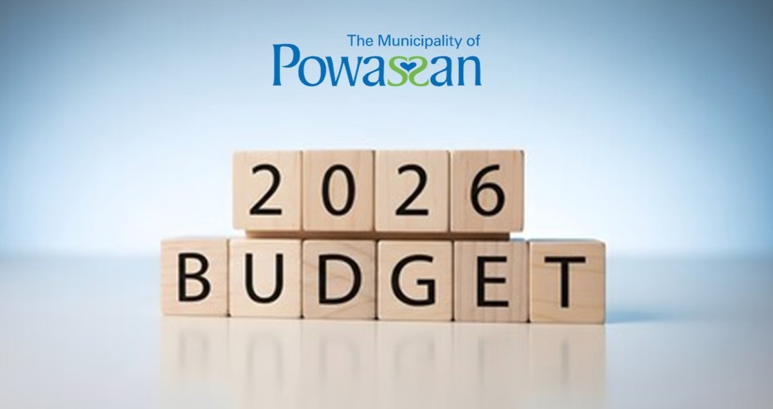 Municipal Budget Meetings